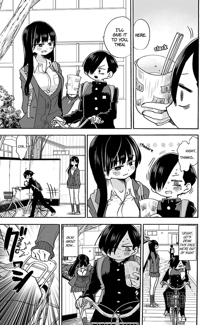 The Dangers in My Heart Chapter 30.4 image 4_optimized